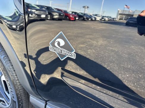 Certified 2024 Ford Bronco Sport Outer Banks image 13