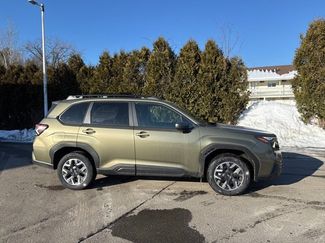 New 2026 Subaru Forester Premium video 2