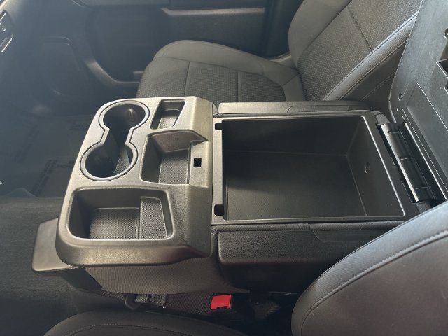 Certified 2022 Chevrolet Silverado 2500 Custom w/ Custom Convenience Package AWD/4WD image 23