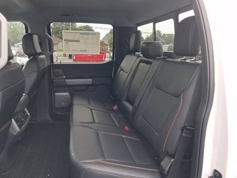 New 2026 Ford F350 Lariat w/ Lariat Premium Package AWD/4WD image 21