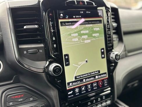 Used 2021 RAM 1500 TRX w/ TRX Level 2 Equipment Group image 37