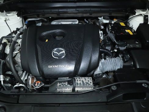 Used 2023 MAZDA CX-5 AWD 2.5 S w/ Premium Package image 35