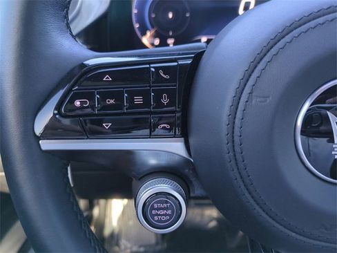 Used 2024 Maserati GranTurismo Modena image 29