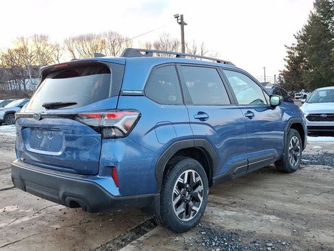 New 2026 Subaru Forester Premium image 6