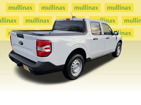 New 2026 Ford Maverick XL image 3