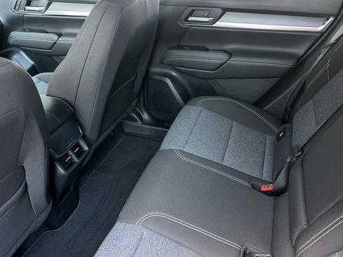 New 2026 GMC Terrain Elevation image 10