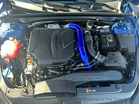 Used 2023 Kia K5 GT image 18