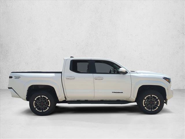 Certified 2024 Toyota Tacoma TRD Sport w/ TRD Sport Upgrade Package RWD image 4