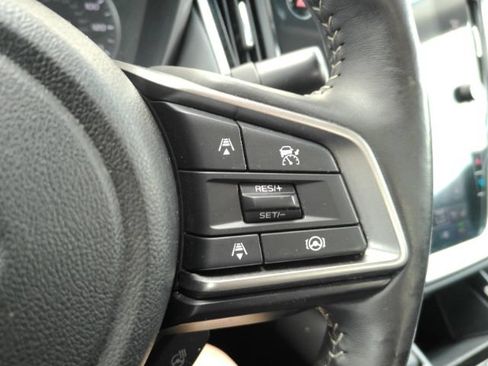 Used 2024 Subaru Legacy Touring XT AWD/4WD image 40