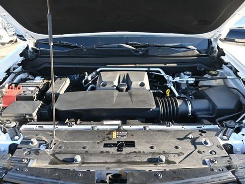 Used 2023 Chevrolet Colorado Z71 w/ Advanced Trailering Package image 21