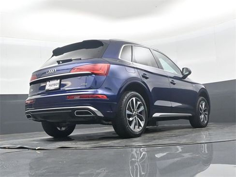 Used 2024 Audi Q5 2.0T Premium Plus image 40