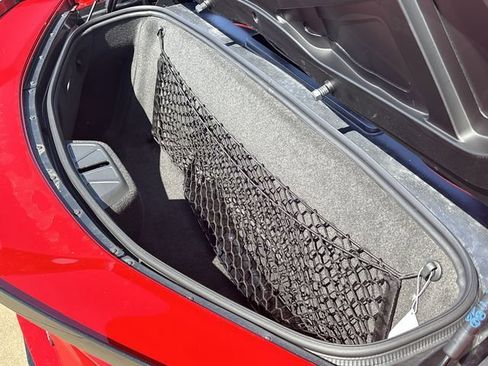 Used 2025 Chevrolet Corvette Z06 RWD image 24