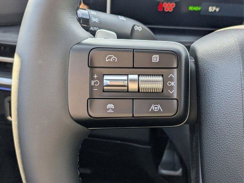 New 2026 Hyundai Santa Fe Limited image 21