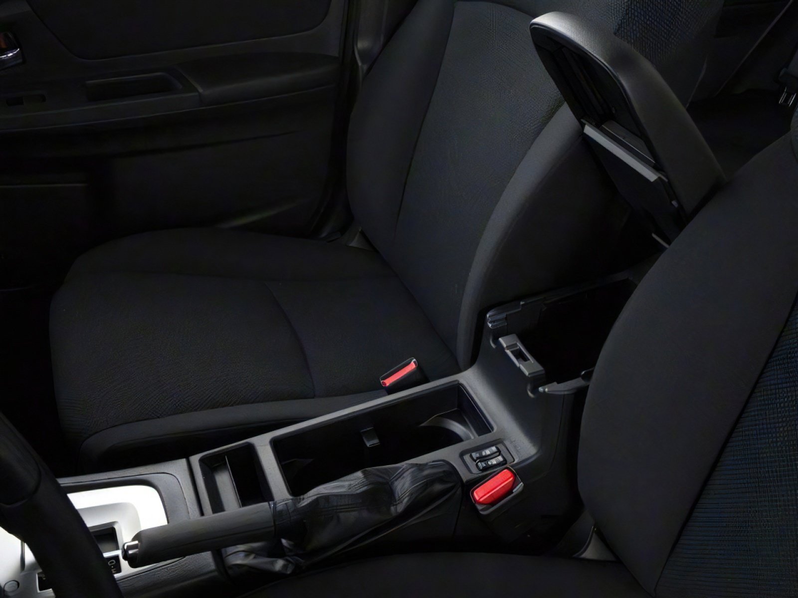 Used 2012 Subaru Impreza 2.0i Premium AWD/4WD image 14