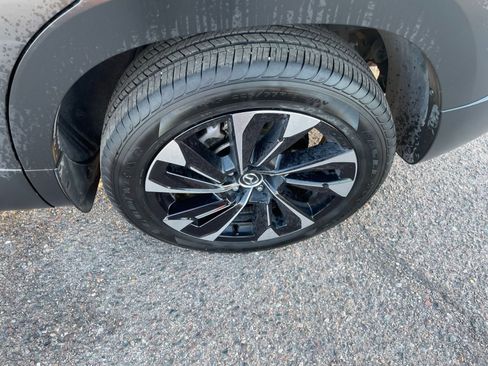 Used 2025 MAZDA CX-50 2.5 Hybrid w/ Premium Plus Pkg image 32