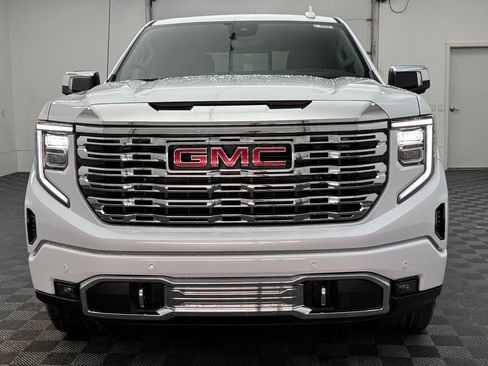 New 2026 GMC Sierra 1500 Denali image 16
