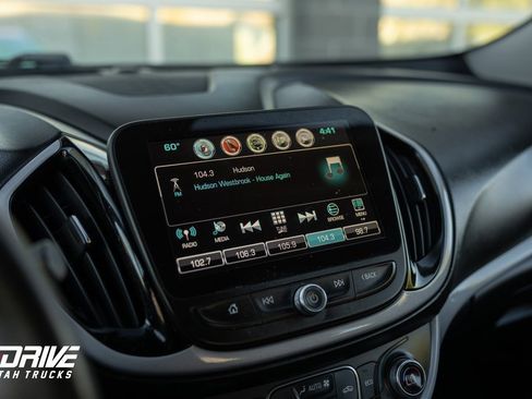 Used 2018 Chevrolet Volt LT image 27