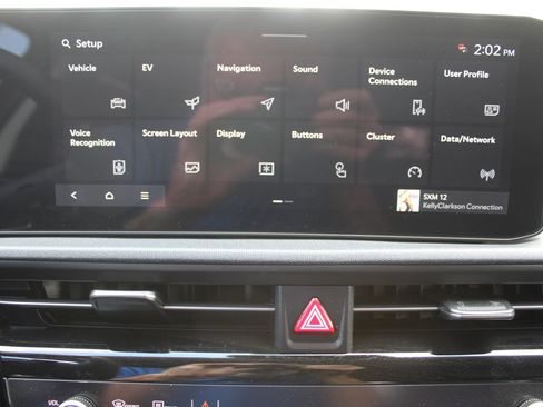 New 2025 Kia EV6 Light image 50