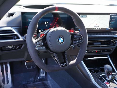 Used 2025 BMW M2 Coupe RWD w/ M Driver's Package image 9