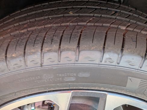 New 2026 Chevrolet Blazer RS image 12