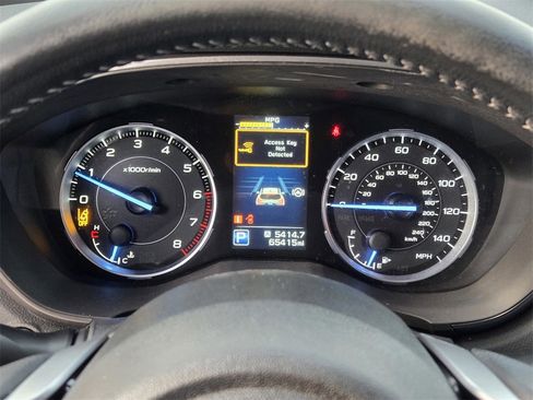 Used 2022 Subaru Ascent Limited image 24