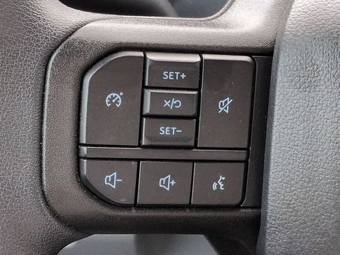 Used 2024 Ford F250 XL w/ STX Appearance Package AWD/4WD image 23