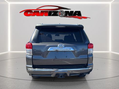 Used 2012 Toyota 4Runner SR5 w/ Convenience Pkg RWD image 7