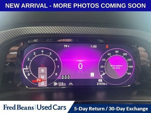 Used 2024 Volkswagen Atlas Cross Sport SEL Premium R-Line image 10