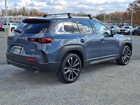 Certified 2025 MAZDA CX-50 AWD 2.5 S w/ Weather Package image 6