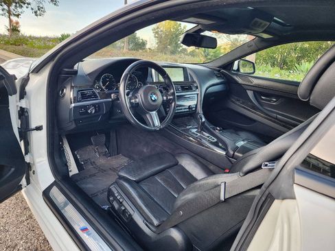 Used 2014 BMW 640i Coupe image 23