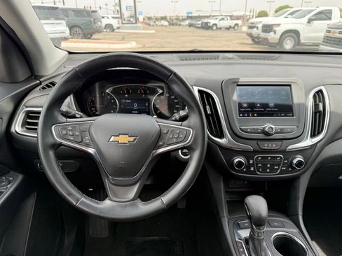 Used 2024 Chevrolet Equinox LT AWD/4WD image 15