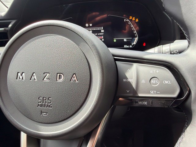New 2026 MAZDA CX-5 Select AWD/4WD image 18