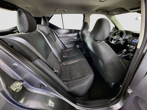 Used 2021 Nissan Kicks S FWD image 27