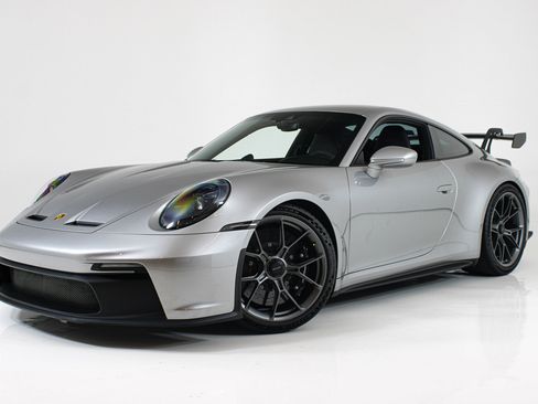 Used 2024 Porsche 911 GT3 RWD image 51