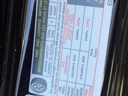 Used 2017 Nissan 370Z Touring Sport image 15