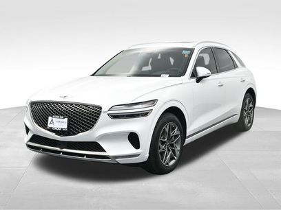 Used 2023 Genesis GV70 2.5T w/ Select Package