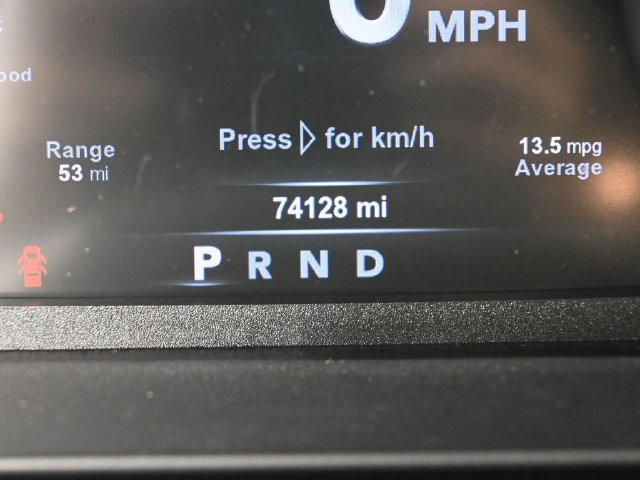 Used 2017 RAM 1500 Laramie w/ Convenience Group AWD/4WD image 37