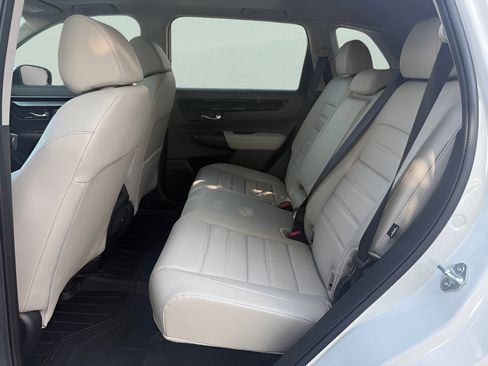 New 2026 Honda CR-V EX-L image 11