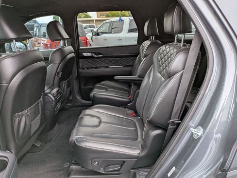 Used 2022 Hyundai Palisade Calligraphy AWD/4WD image 30