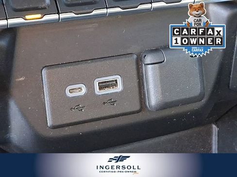 Used 2022 Chevrolet Silverado 2500 LT w/ Z71 Sport Edition image 28