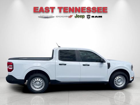 Used 2022 Ford Maverick XL w/ Equipment Group 100A Standard AWD/4WD image 2
