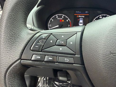Used 2023 Nissan Altima 2.5 S FWD image 24