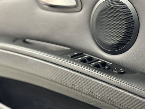 Used 2011 BMW M3 Sedan RWD image 45
