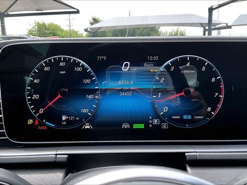 Certified 2023 Mercedes-Benz GLS 450 4MATIC image 27