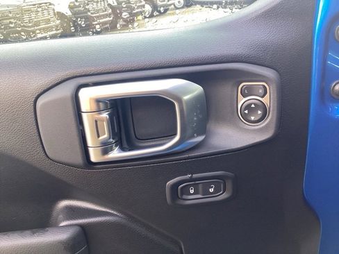 New 2026 Jeep Wrangler Sport S image 20