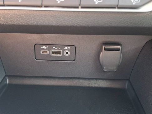 Used 2025 Nissan Altima 2.5 SV AWD/4WD image 31