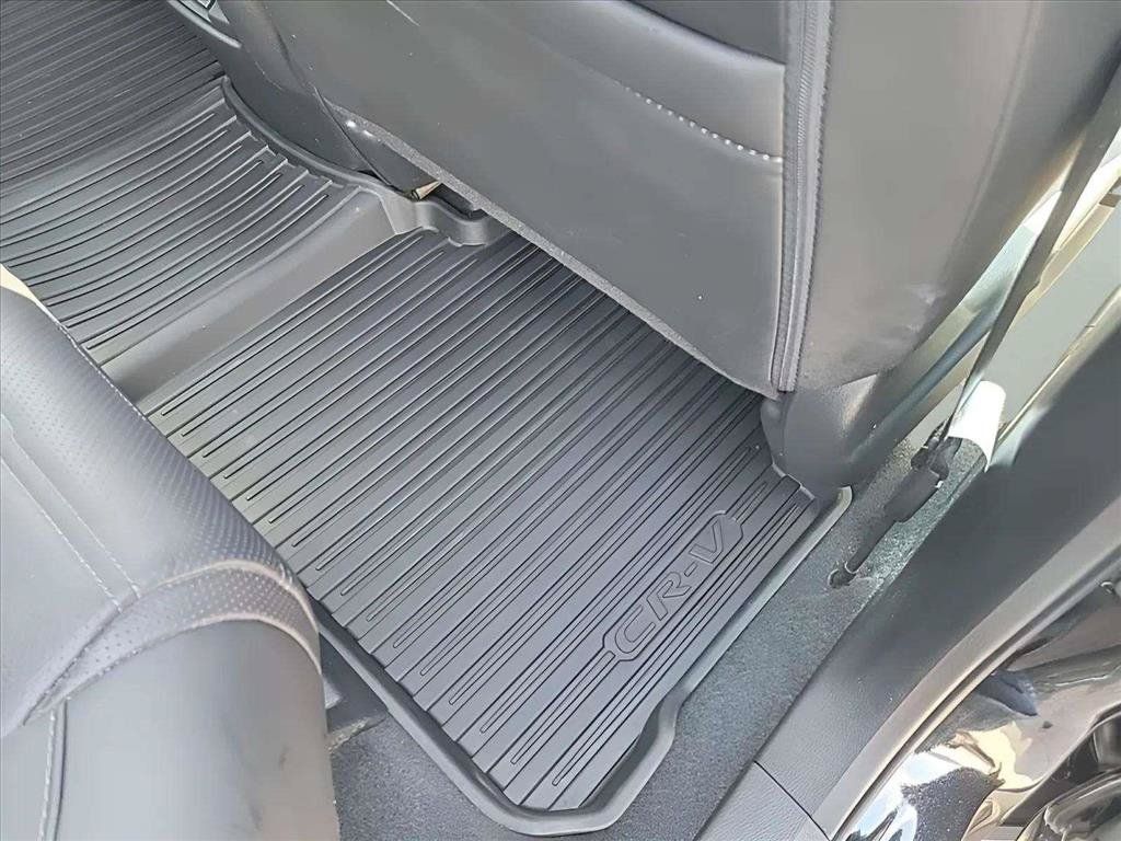Used 2021 Honda CR-V EX-L image 27