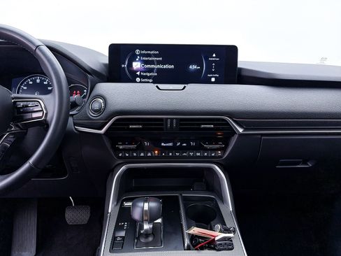 Used 2026 MAZDA CX-90 3.3 Turbo w/ Preferred Package AWD/4WD image 6