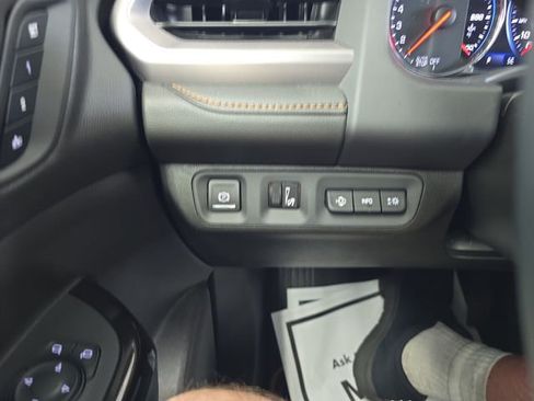 Certified 2023 GMC Acadia AT4 w/ Technology Package image 20