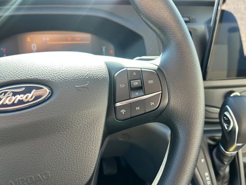 New 2026 Ford Transit 250 148 High Roof Extended AWD image 35